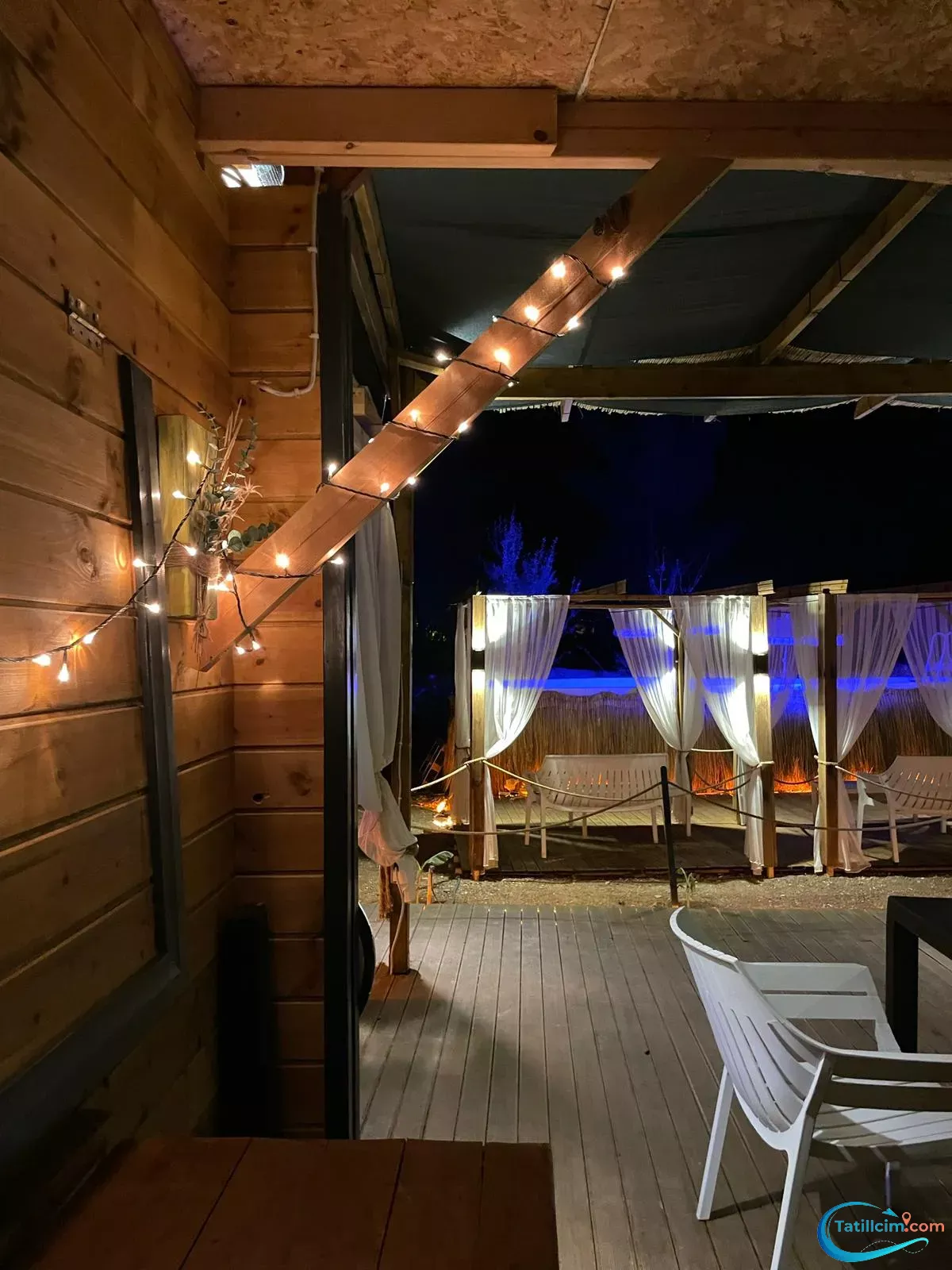 tatilcim.com Eylül Pansiyon Olimpos